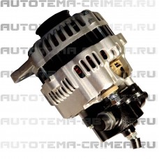 Генератор mitsubishi (CA1317 KR ALM1317DD)